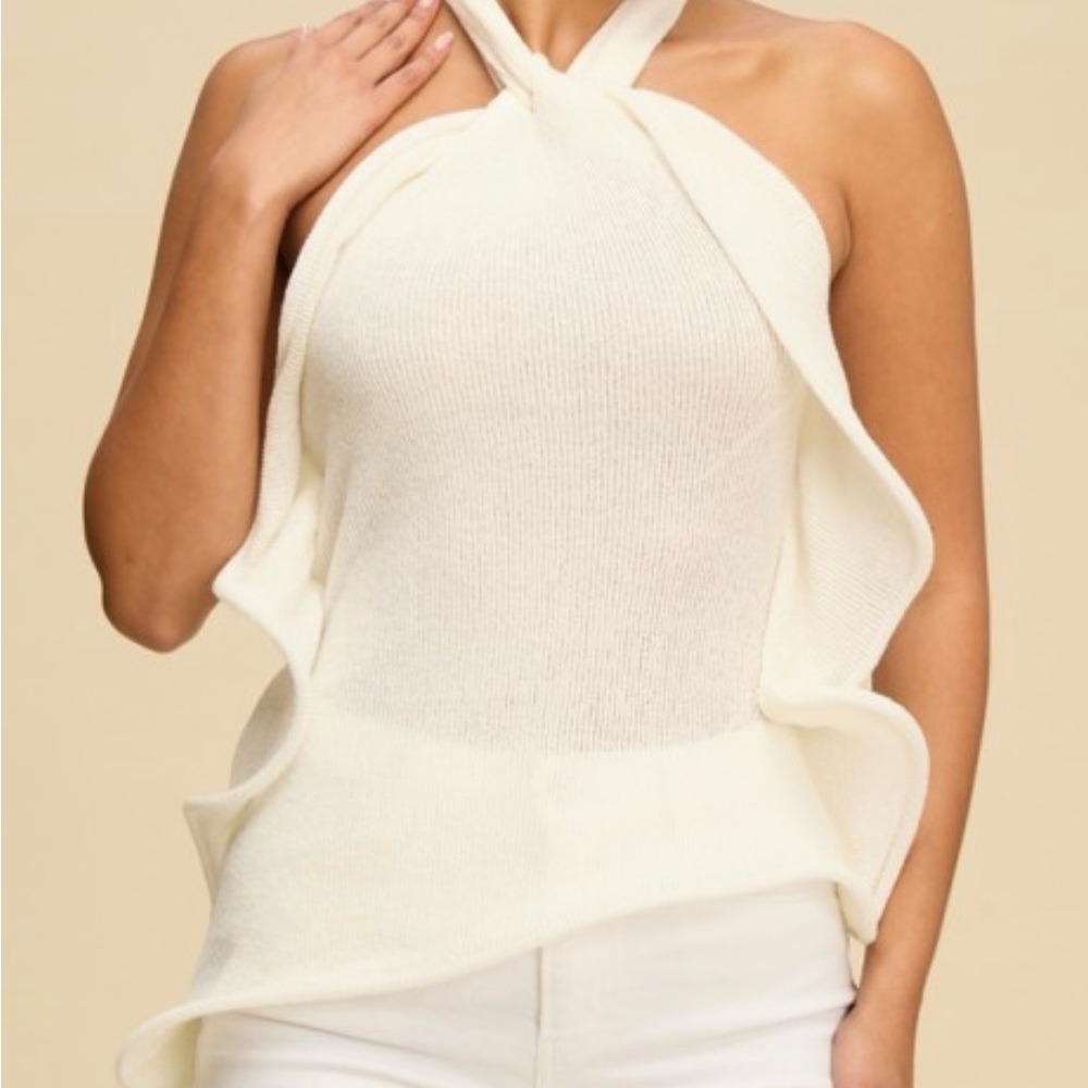 Mellow Blouse (Eshay’s Boutique)